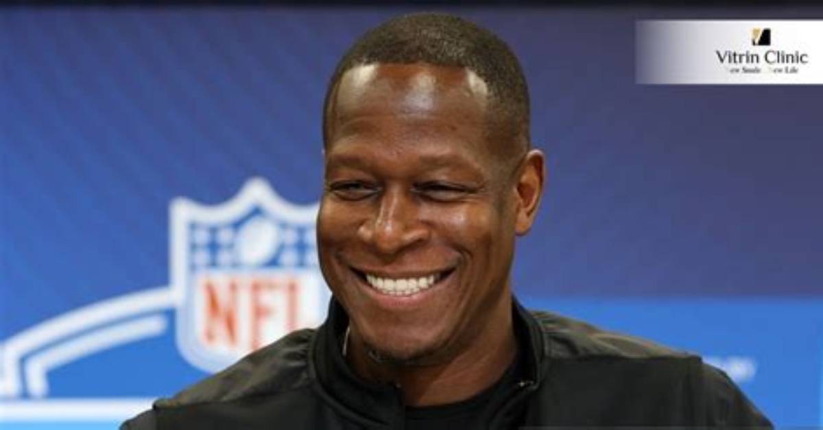 Unveiling the Role of Raheem Morris's Wife: Insights and Discoveries