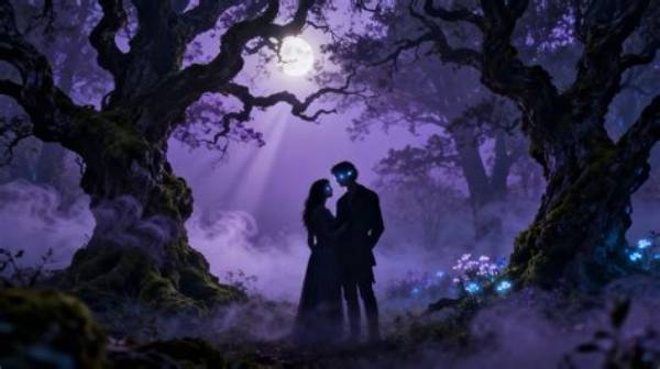 Unveiling the Romance: a Deep Dive into Rosy Lovers Summary