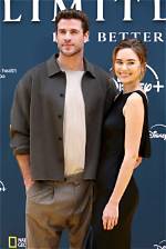 Unveiling the Romance: Gabriella Brooks and Liam Hemsworth