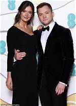 Unveiling the Romance: Is Taron Egerton Married?