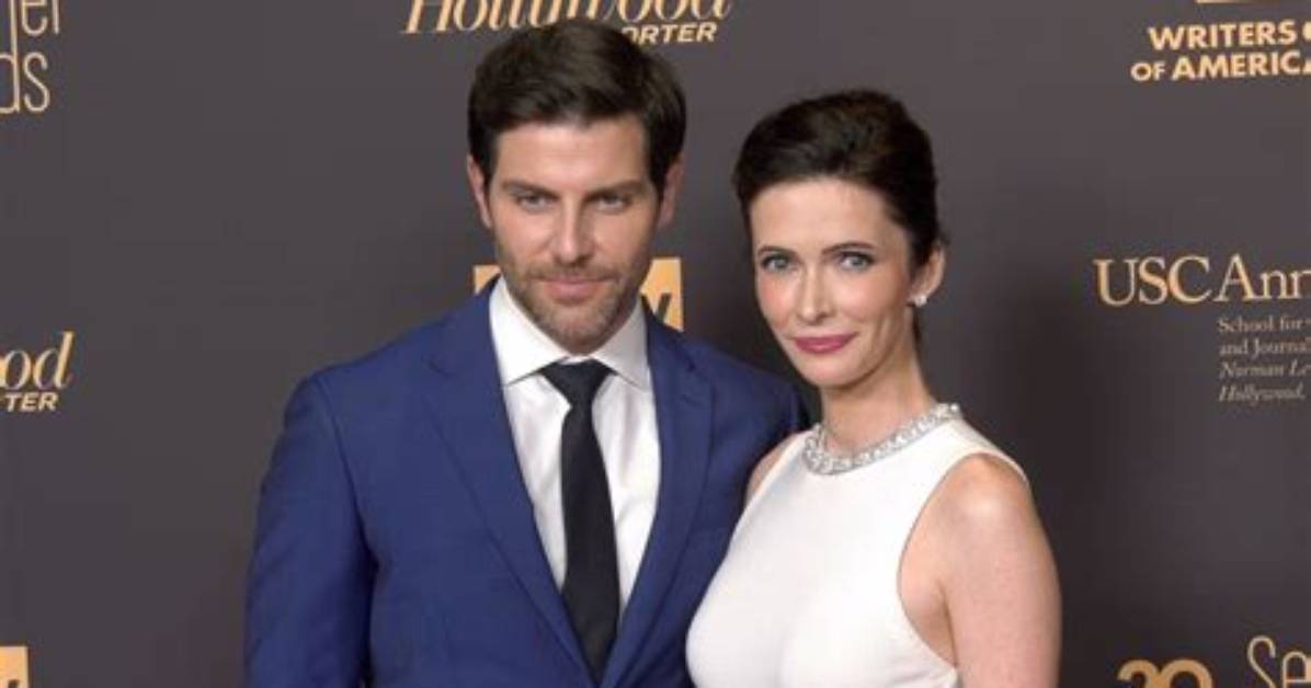Unveiling the Romance: When Did David Giuntoli and Bitsie Start Dating?