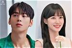 Unveiling the Romance: Who Is Cha Eunwoo Dating?