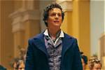 Unveiling the Romantic Life of Actor Jonathan Stoddard: Is He Married?