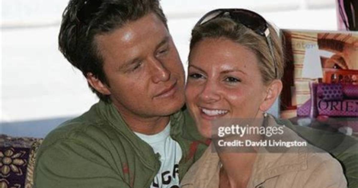 Unveiling the Romantic Life of Billy Miller: Who Did He Date?