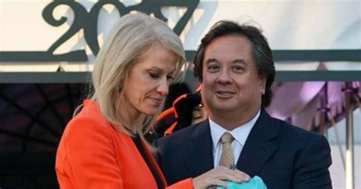 Unveiling the Romantic Life of Kellyanne Conway: Who Is She Dating?
