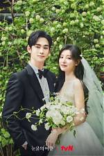 Unveiling the Romantic Life of Seo Ye Ji: Uncovering Her Current Relationship Status