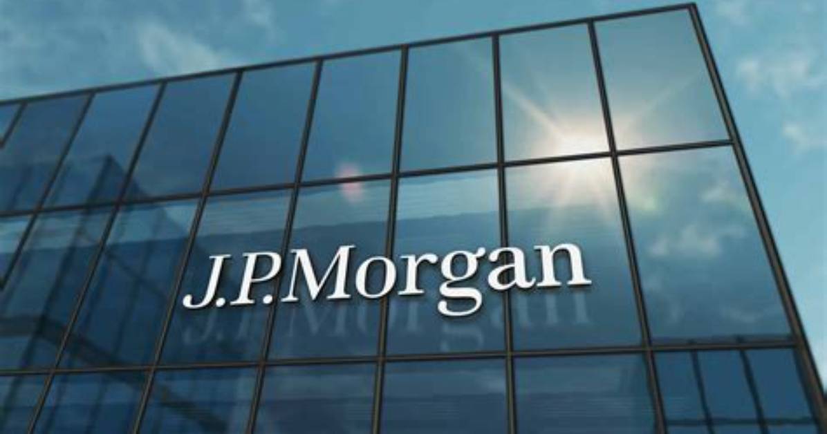 Unveiling the Roots: Is Jp Morgan a Jew?