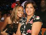 Unveiling the Roots: La La Anthony’s Parents and Their Influence