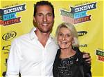 Unveiling the Roots: Matthew Mcconaughey's Parents and Their Influence