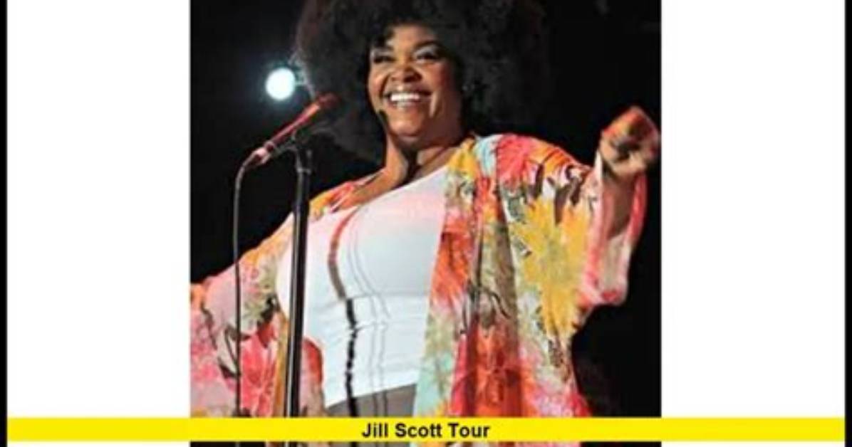 Unveiling the Roots of Jill Scott: a Look into Her Parents