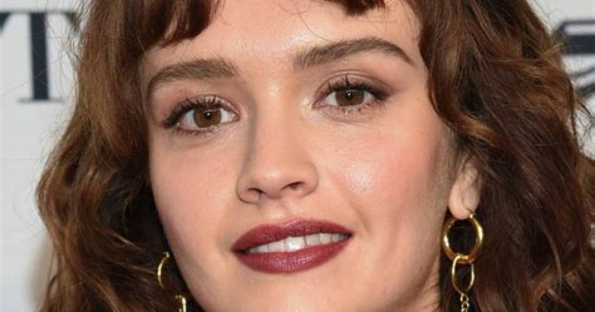 Unveiling the Roots: Olivia Cooke's Parents and Their Influence on Her Life