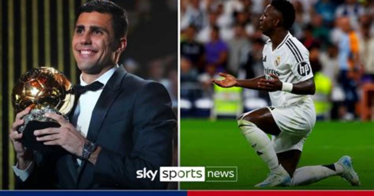 Unveiling the Roots: the Story of Vinicius’ Parents
