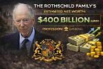 Unveiling the Rothschild Net Worth 2024: Secrets and Surprises