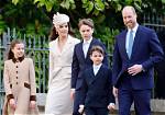 Unveiling the Royal Stature: Prince William Height