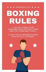 Unveiling the Rules: Can Boxers Strike Opponents in the Back?