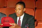 Unveiling the Scottie Pippen Draft: a Journey to Basketball Greatness