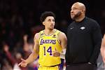 Unveiling the Scottie Pippen Jr. Contract: a Future Star's Journey