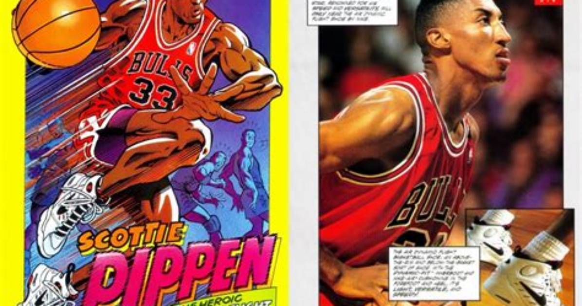Unveiling the Scottie Pippen Role: Legacy and Impact in Basketball