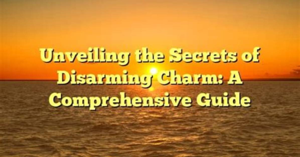 Unveiling the Secrets: a Comprehensive Guide to Master Unsee