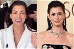 Unveiling the Secrets: Anne Hathaway's Height Revealed