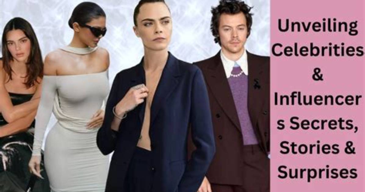 Unveiling the Secrets: B&B Celebrity Dirty Laundry