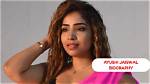 Unveiling the Secrets Behind "Ayushi Jaiswal Hot"
