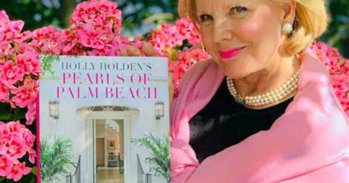 Unveiling the Secrets Behind Holly Holden's Net Worth
