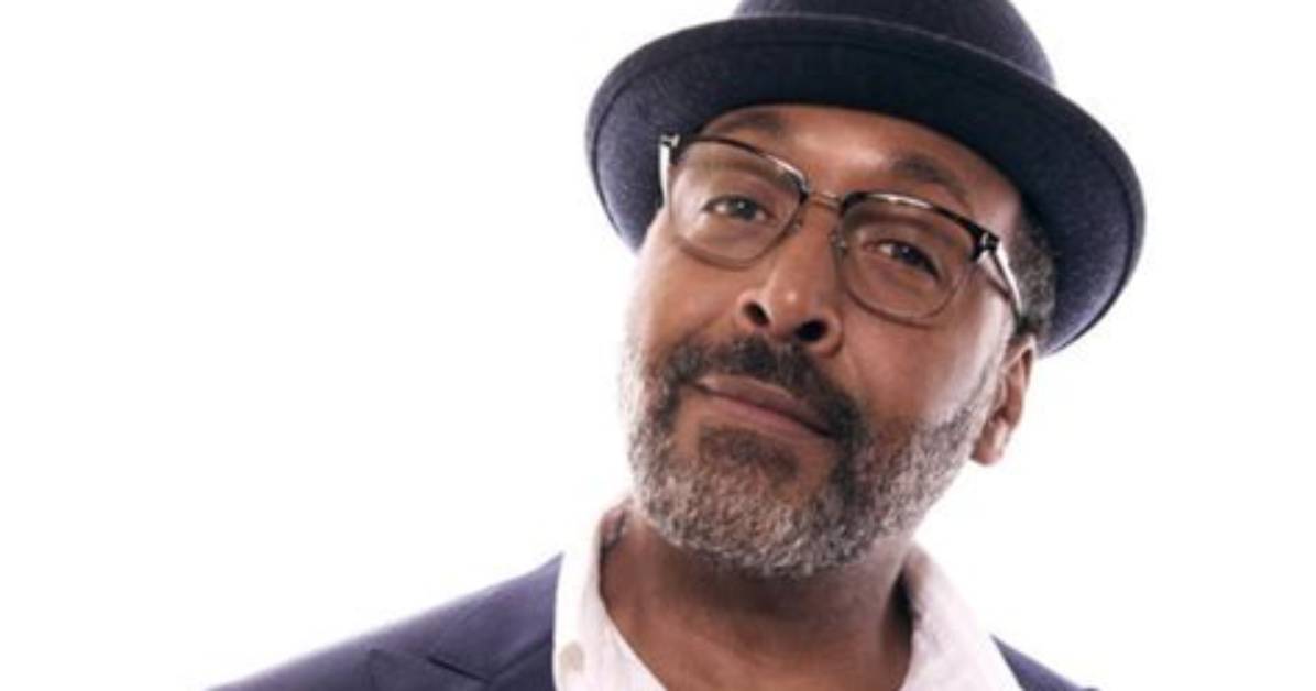 Unveiling the Secrets Behind Jesse L. Martin's Enduring Partnership