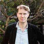 Unveiling the Secrets Behind Luke Harding and Alison Victoria's Dynamic Duo