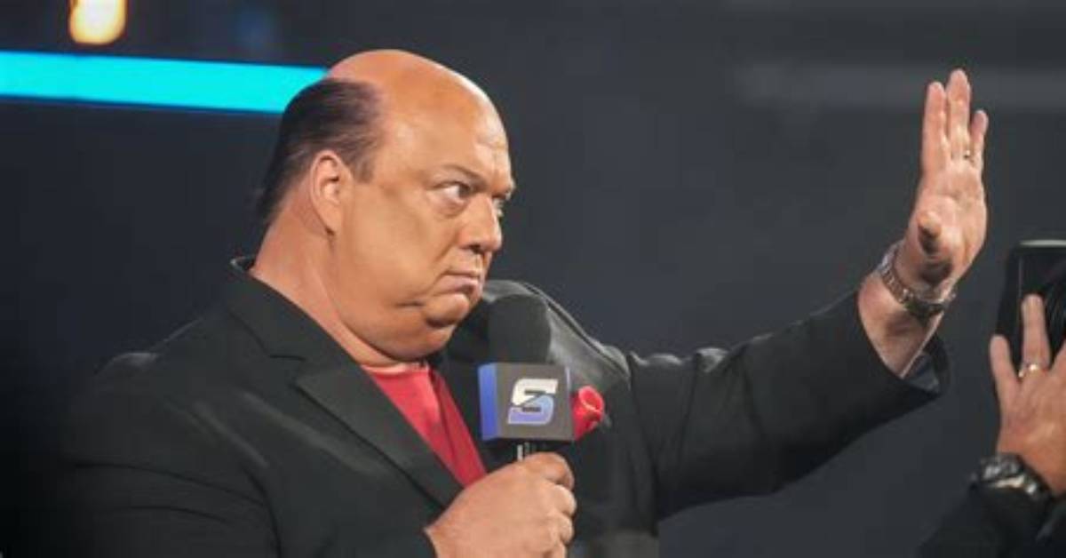Unveiling the Secrets Behind Paul Heyman's Wife: Discoveries and Insights