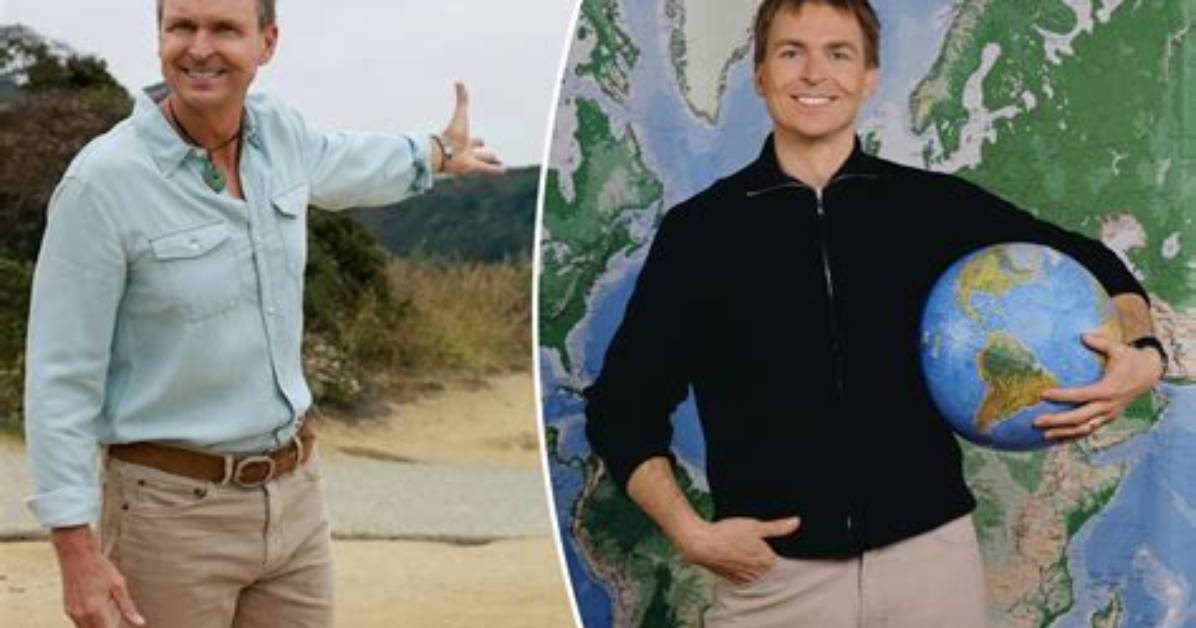 Unveiling the Secrets Behind Phil Keoghan's Amazing Net Worth