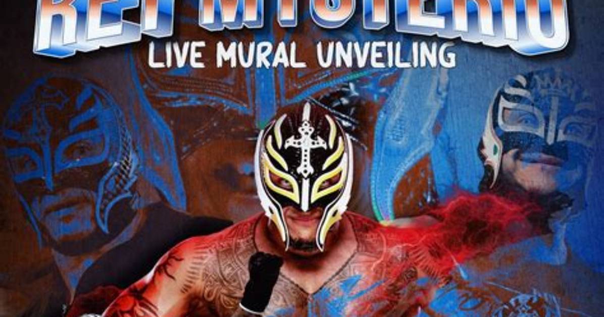 Unveiling the Secrets Behind Rey Mysterio's Daughter and Husband: Surprising Revelations