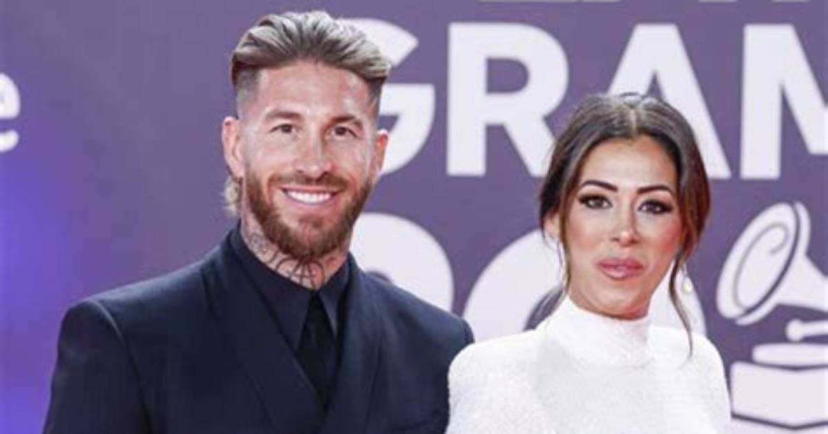 Unveiling the Secrets Behind Sergio Ramos' Sister's Success and Influence