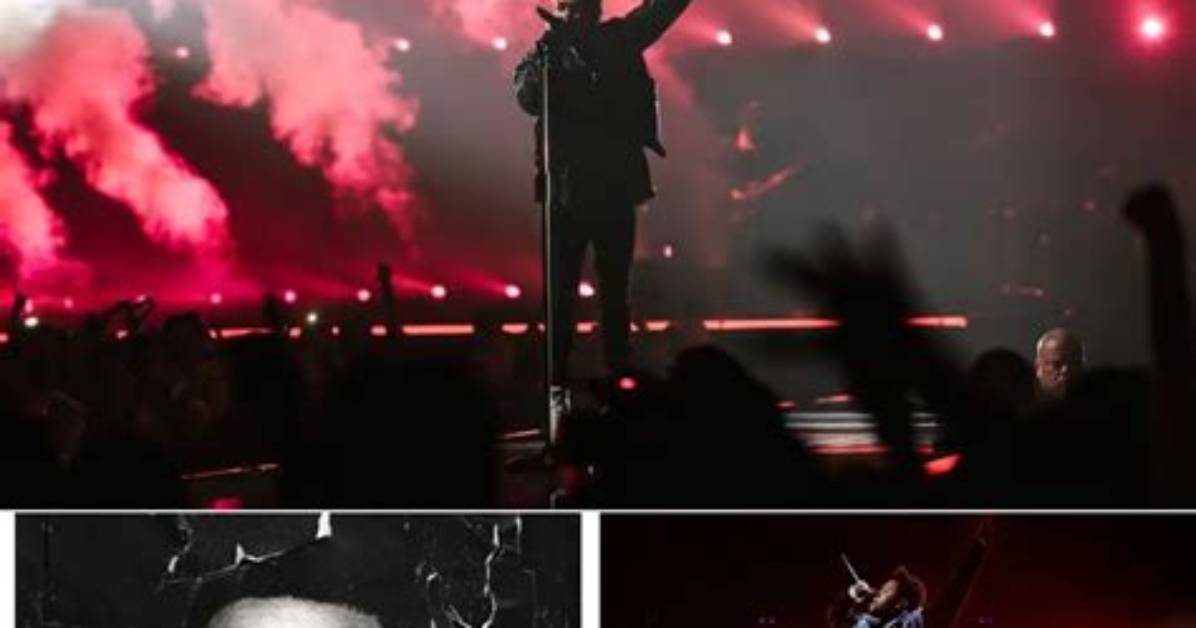 Unveiling the Secrets Behind the Weeknd's Iconic Albums