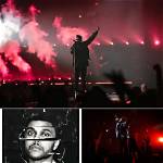 Unveiling the Secrets Behind the Weeknd's Iconic Albums