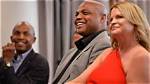 Unveiling the Secrets: Charles Barkley's Relationships Exposed