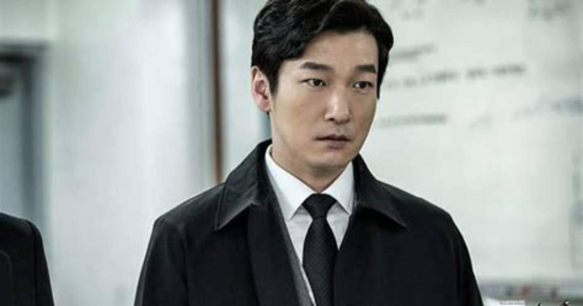 Unveiling the Secrets: Cho Seung-Woo's Marriage Journey