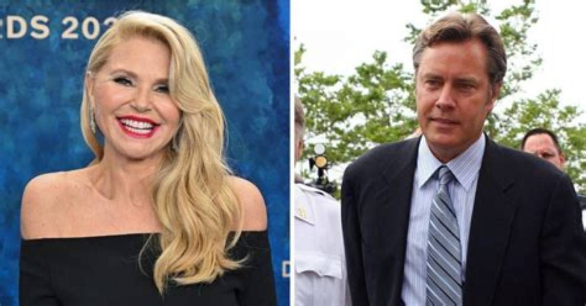 Unveiling the Secrets: Christie Brinkley's Marital Journey