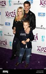 Unveiling the Secrets: David Boreanaz's Family Legacy