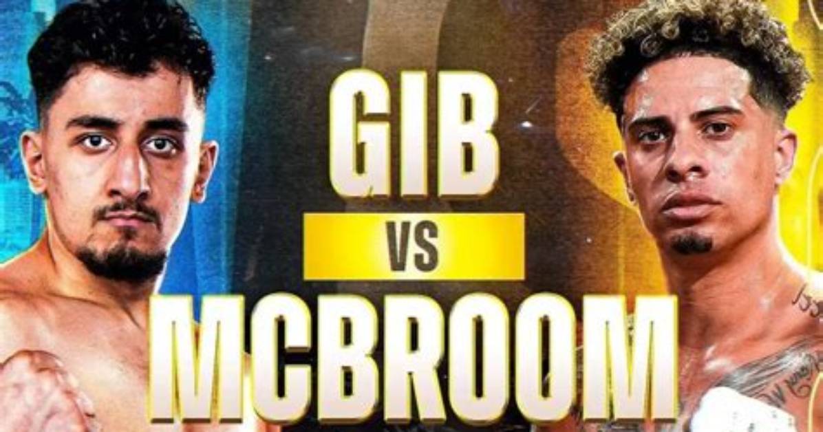 Unveiling the Secrets: Gib Vs. Mcbroom: Insights and Discoveries