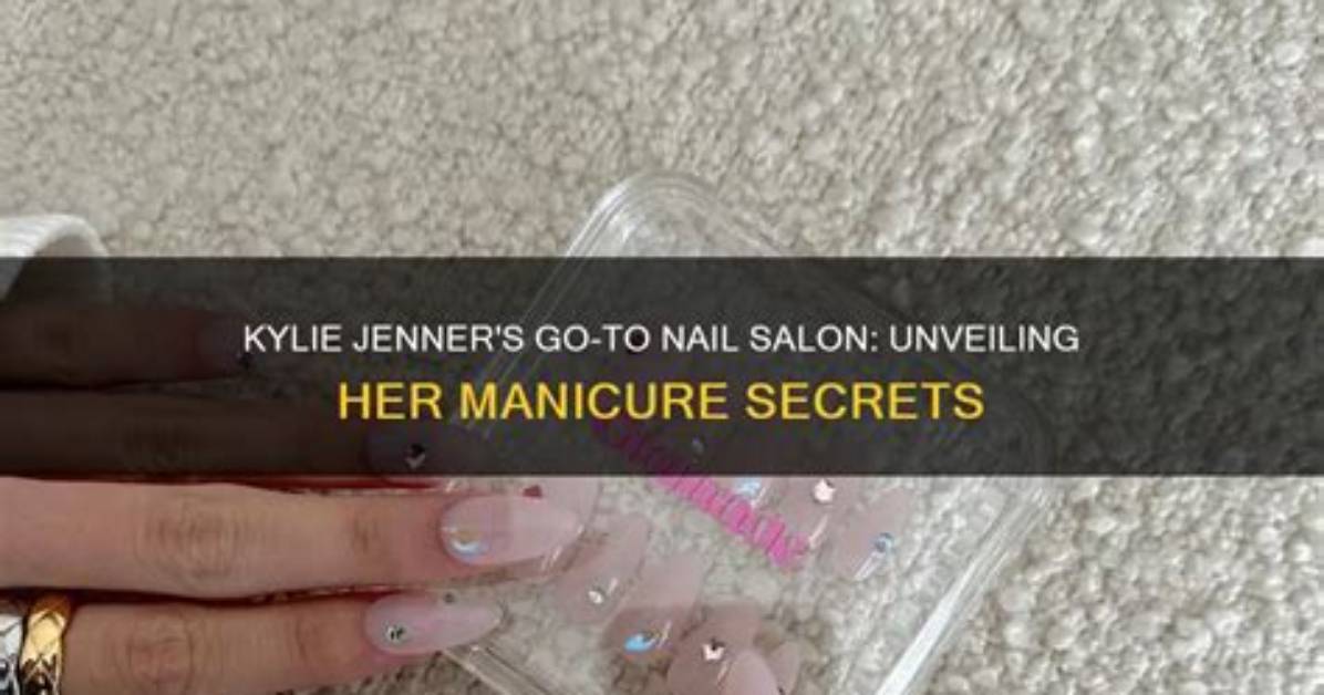 Unveiling the Secrets: How Much Does Kylie Jenner Weigh?