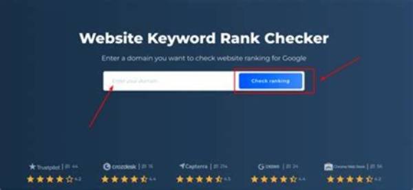 Unveiling the Secrets: How to Check Ranking Website Google