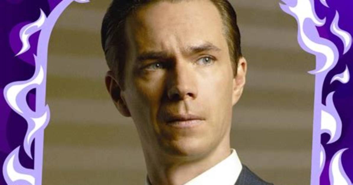 Unveiling the Secrets: James D'arcy's Partner Revealed