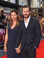 Unveiling the Secrets: Jamie Dornan's Daughter Unraveled