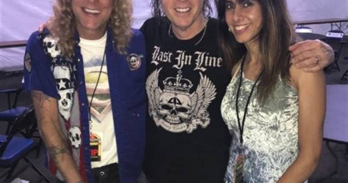 Unveiling the Secrets: Jeff Pilson's Wife Revealed