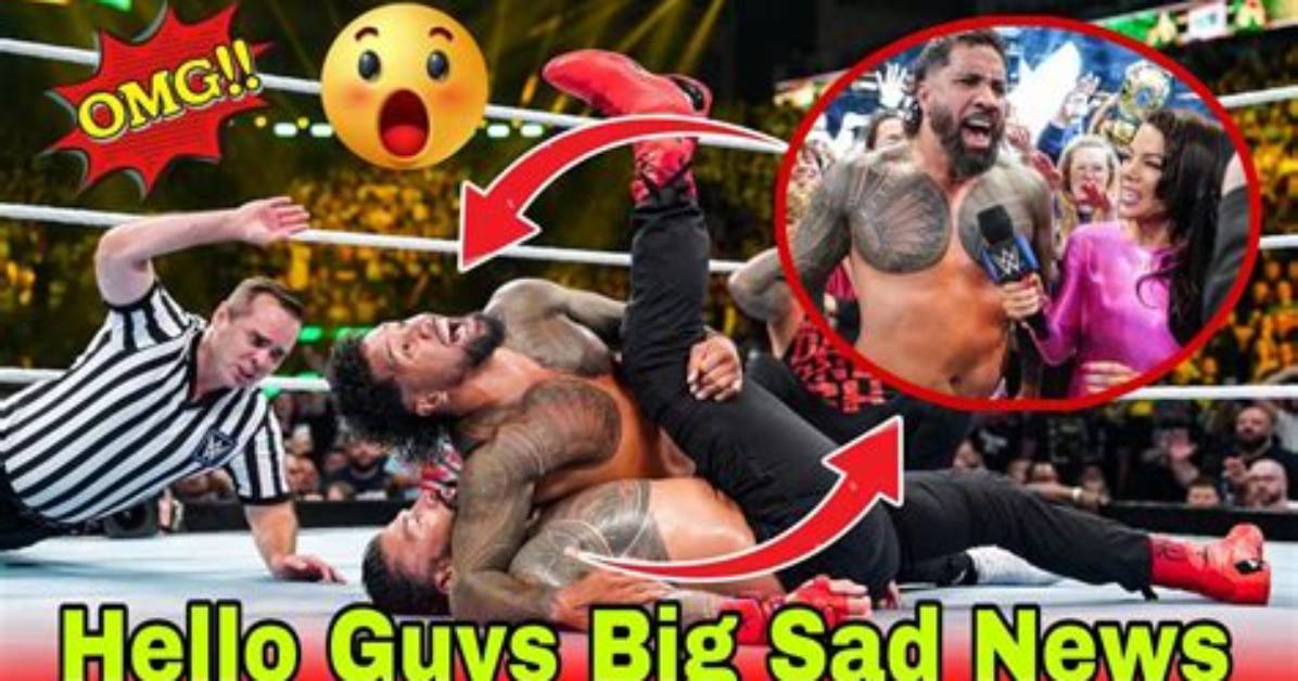 Unveiling the Secrets: Joe Anoa'i's Wife Revealed