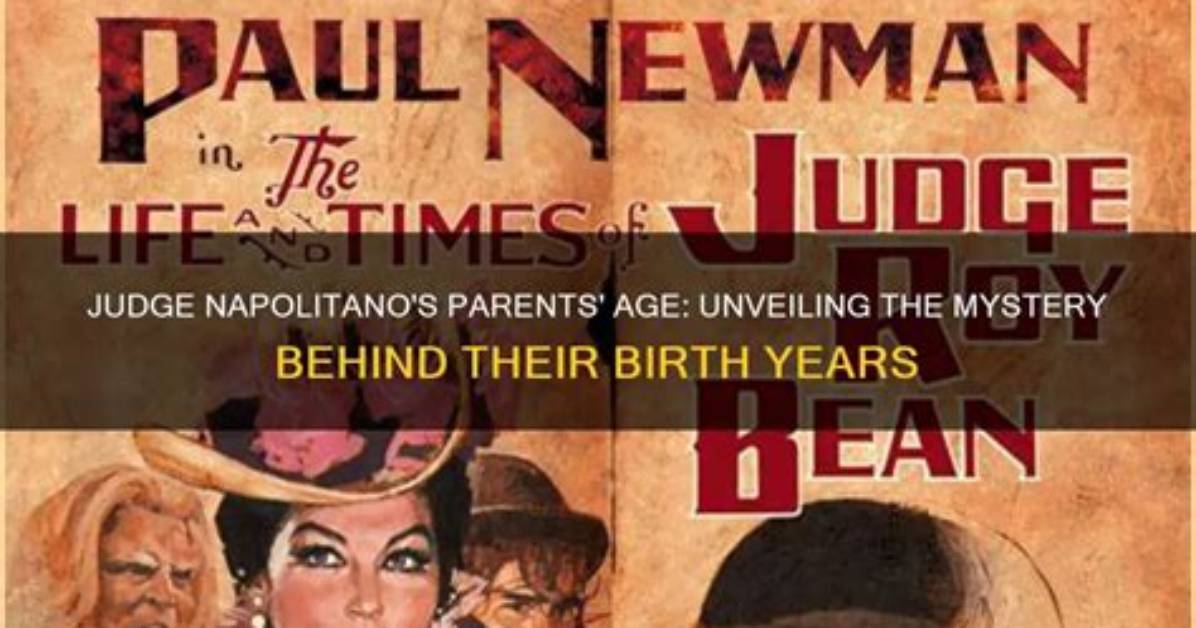 Unveiling the Secrets: Judge Napolitano's Marital Journey