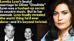 Unveiling the Secrets: Loretta Lynn's Relationships Exposed!