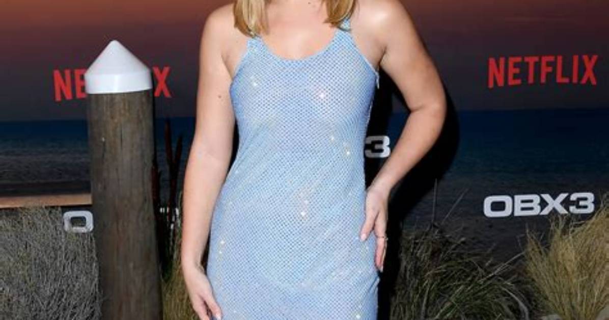 Unveiling the Secrets: Madelyn Cline's Waist Size and More