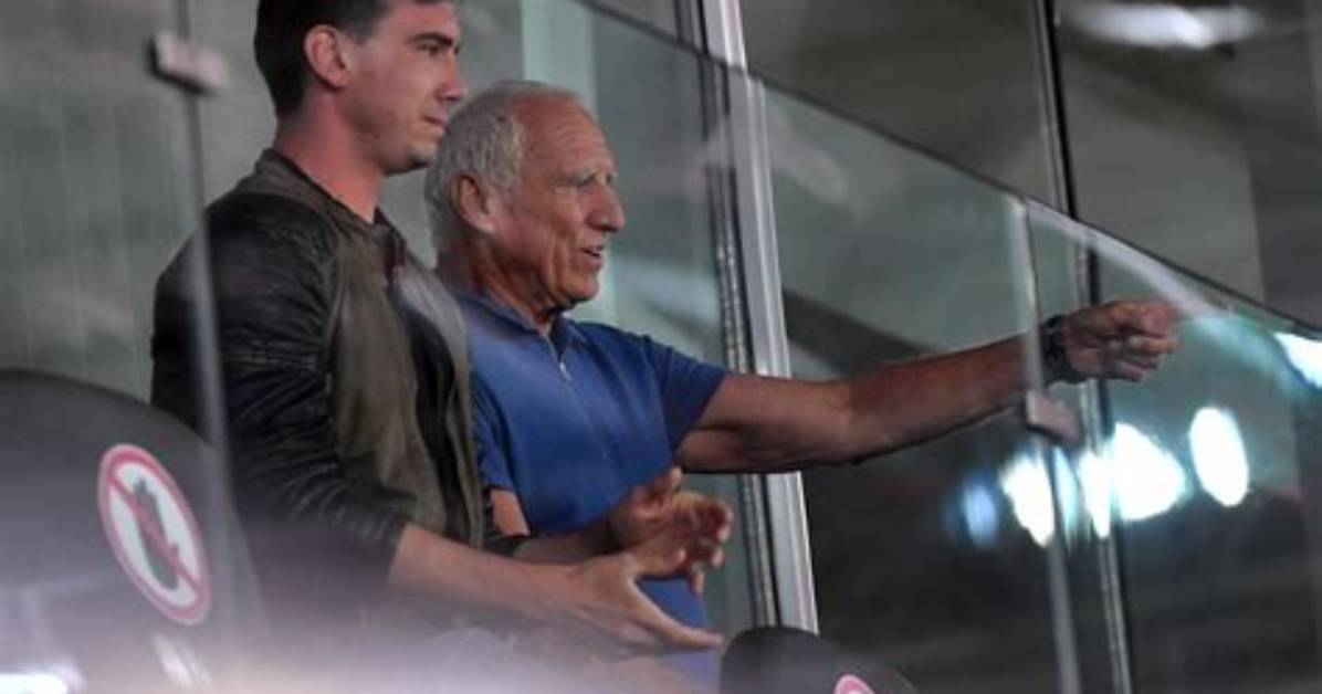 Unveiling the Secrets: Mark Mateschitz's Game-Changing Partnership